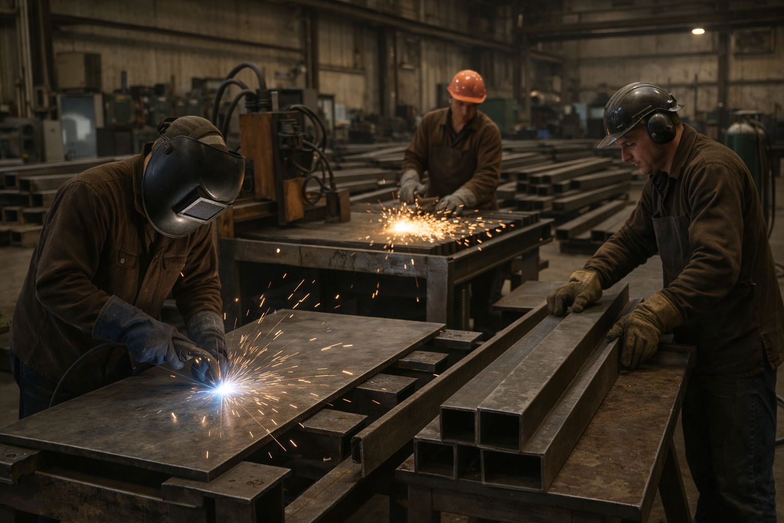 5 Common Fabrication Mistakes and How to Avoid Them