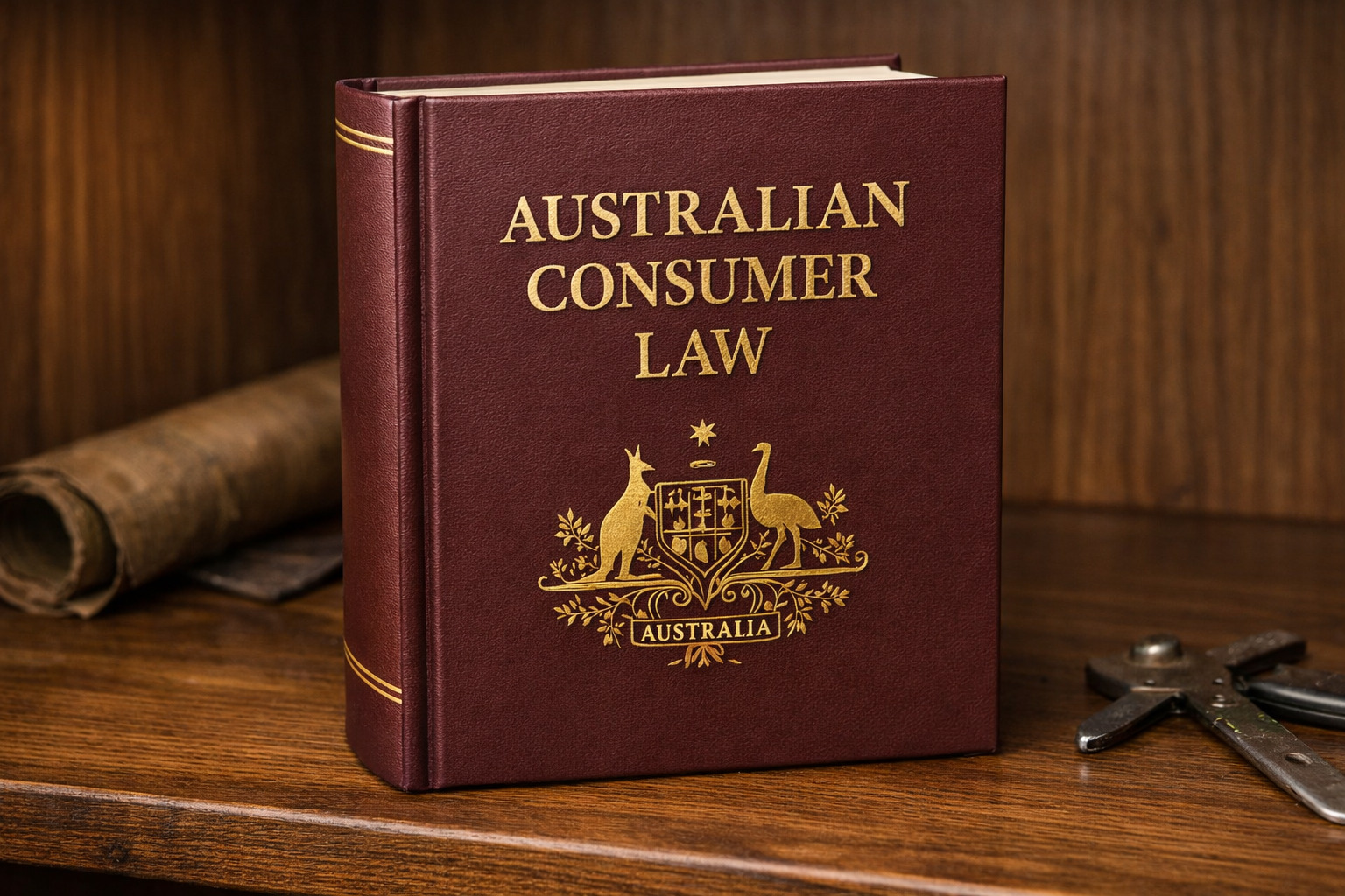What Australian Consumer Law Means for You