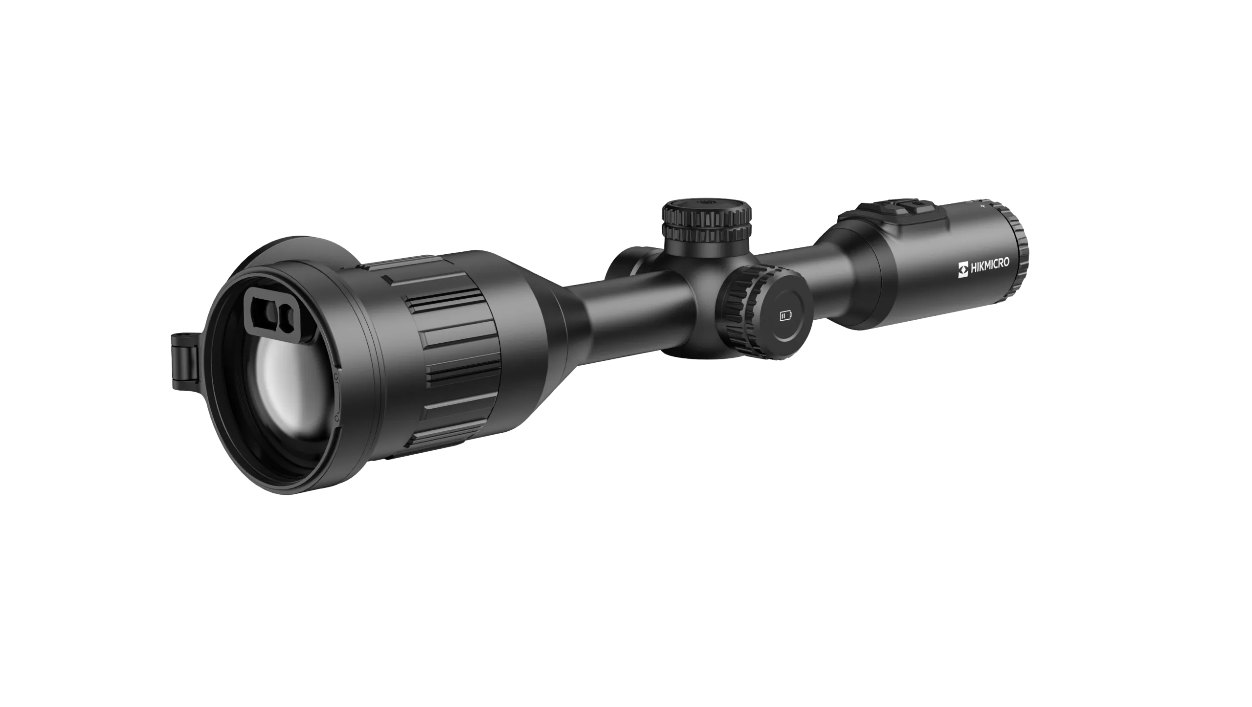 Optics & Thermal Gear