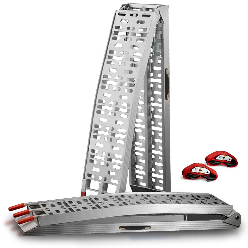 Loading Ramps