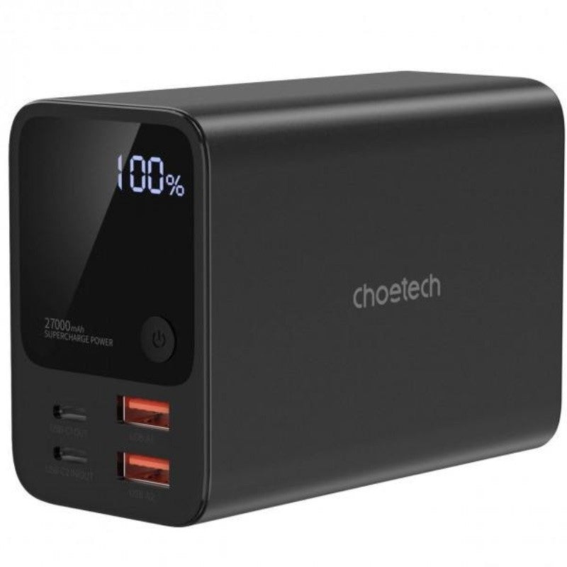 Batteries & Generators