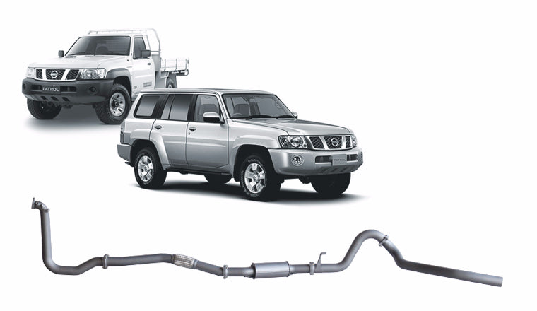 Exhaust & Performance