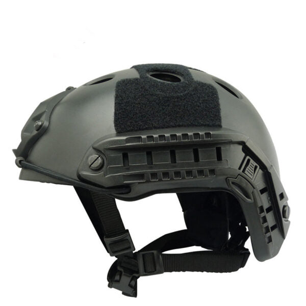 ABS Tactical Helmet
