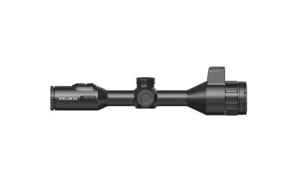 HIKMICRO Stellar SH50L 3.0 Thermal Scope