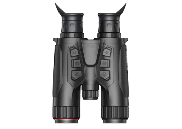 Habrok 4k HQ35L Multi-Spectrum Binocular