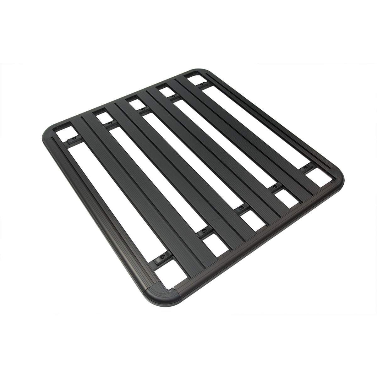 Aluminium Roof Platform Basket Tray (Flat) 1350x1250mm Suitable For LDV T60 2017-2025