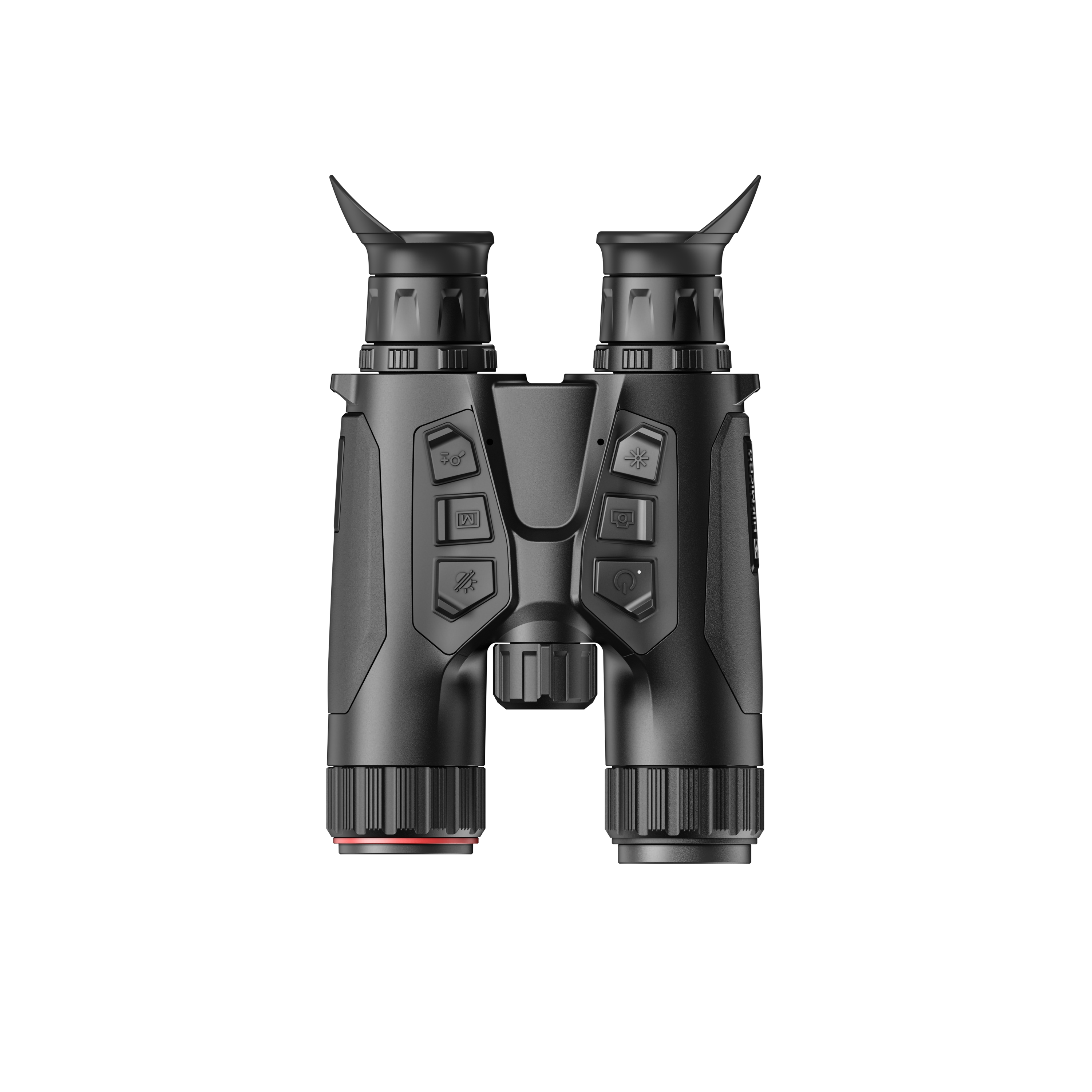 HIKMICRO Habrok 4K HE25L Multi-Spectrum Binocular