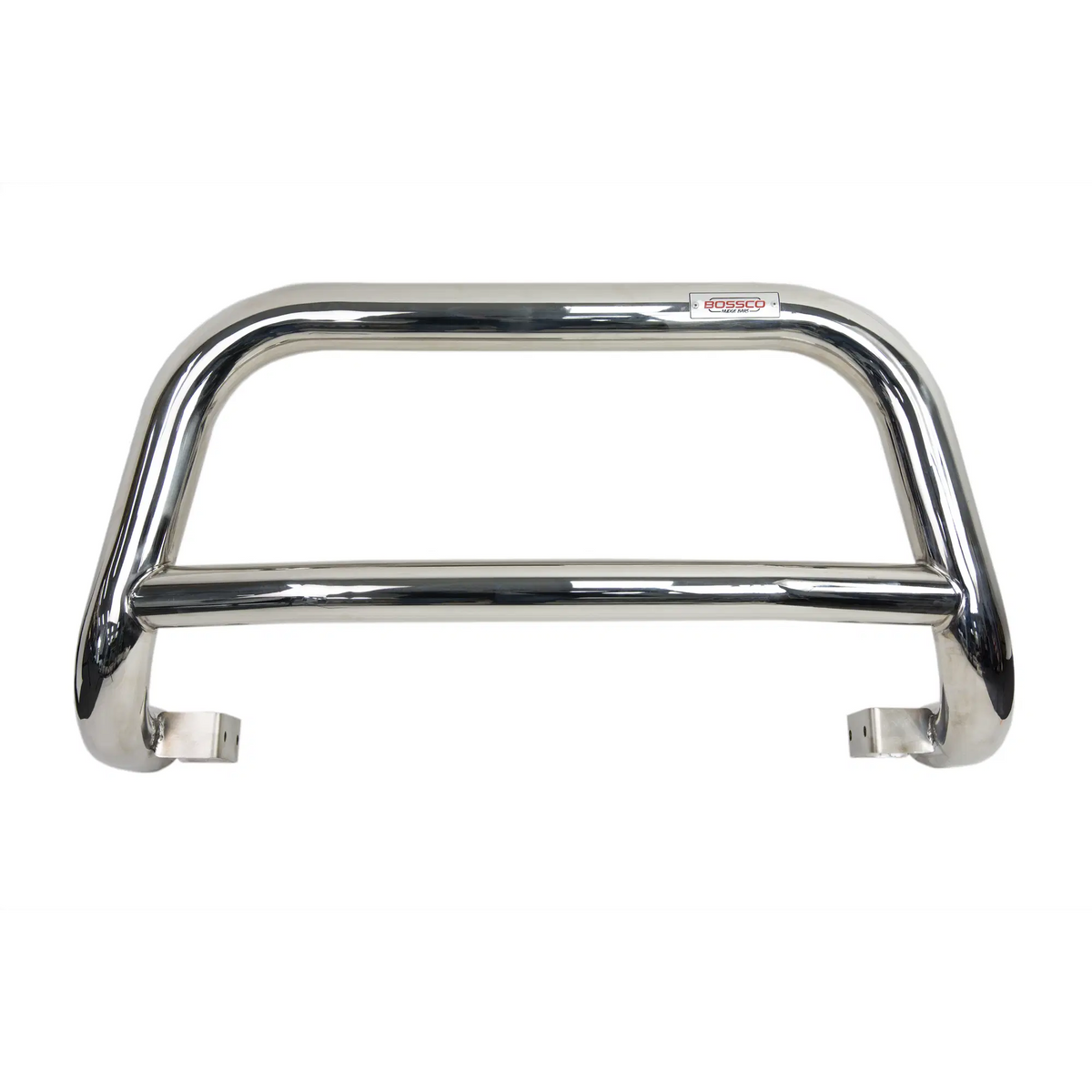Nudge Bar Suitable for Mitsubishi Challenger 2010-2015 (PC/PB models)