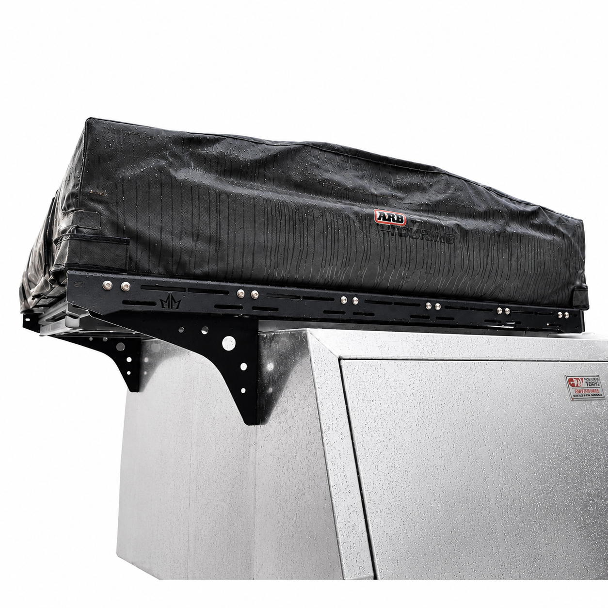 1400mm Canopy Roof Rack