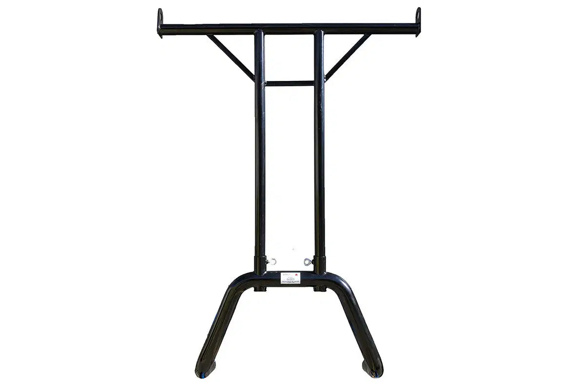 Nudge Bar with 125kg Complianced H-Rack Suitable for Nissan Navara NP300 D23 2015-2020