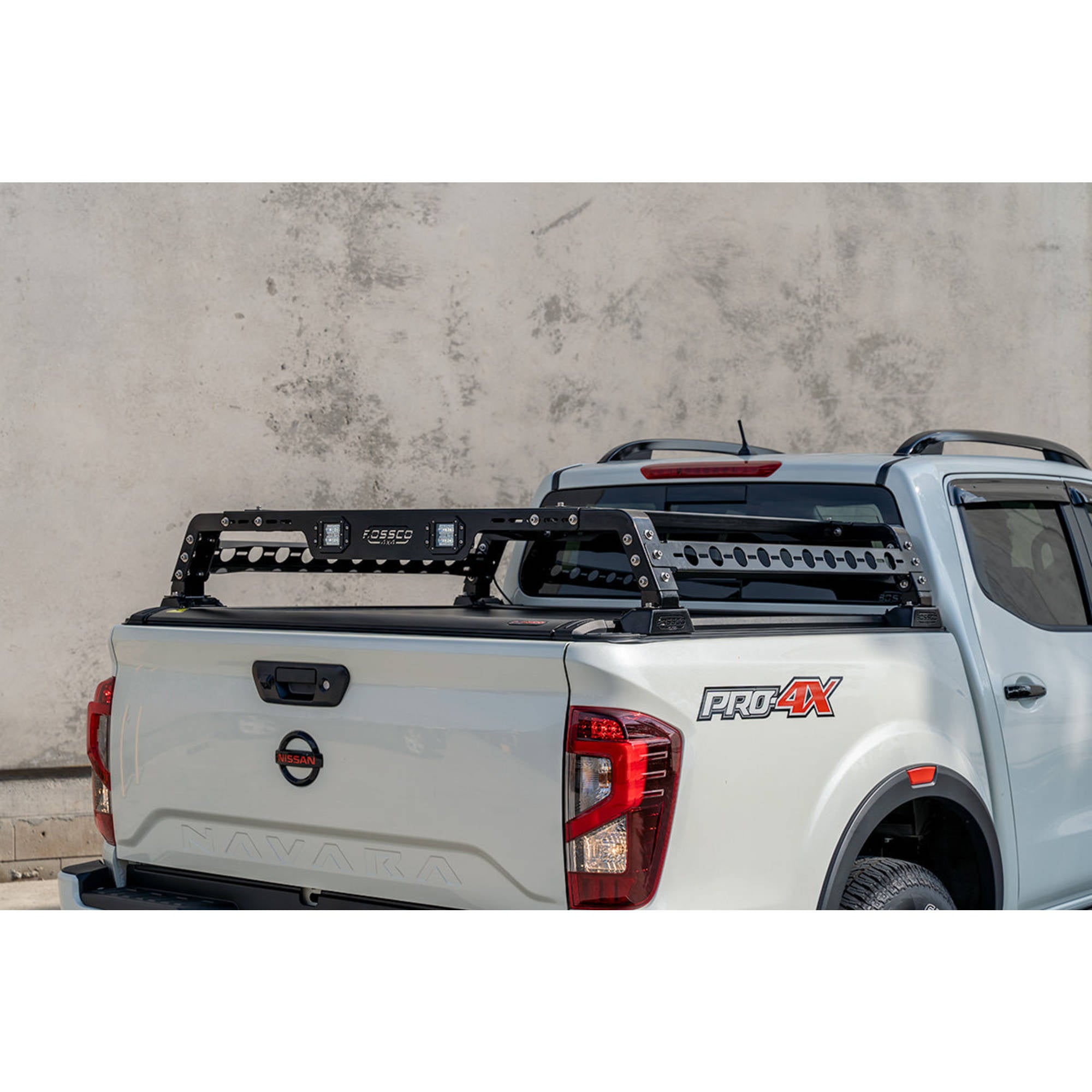 Universal Baja Tub Rack Suitable with BA Roller Shutters