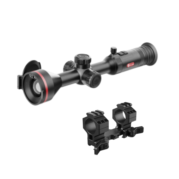 Guide TU435P 3.0 Thermal Scope