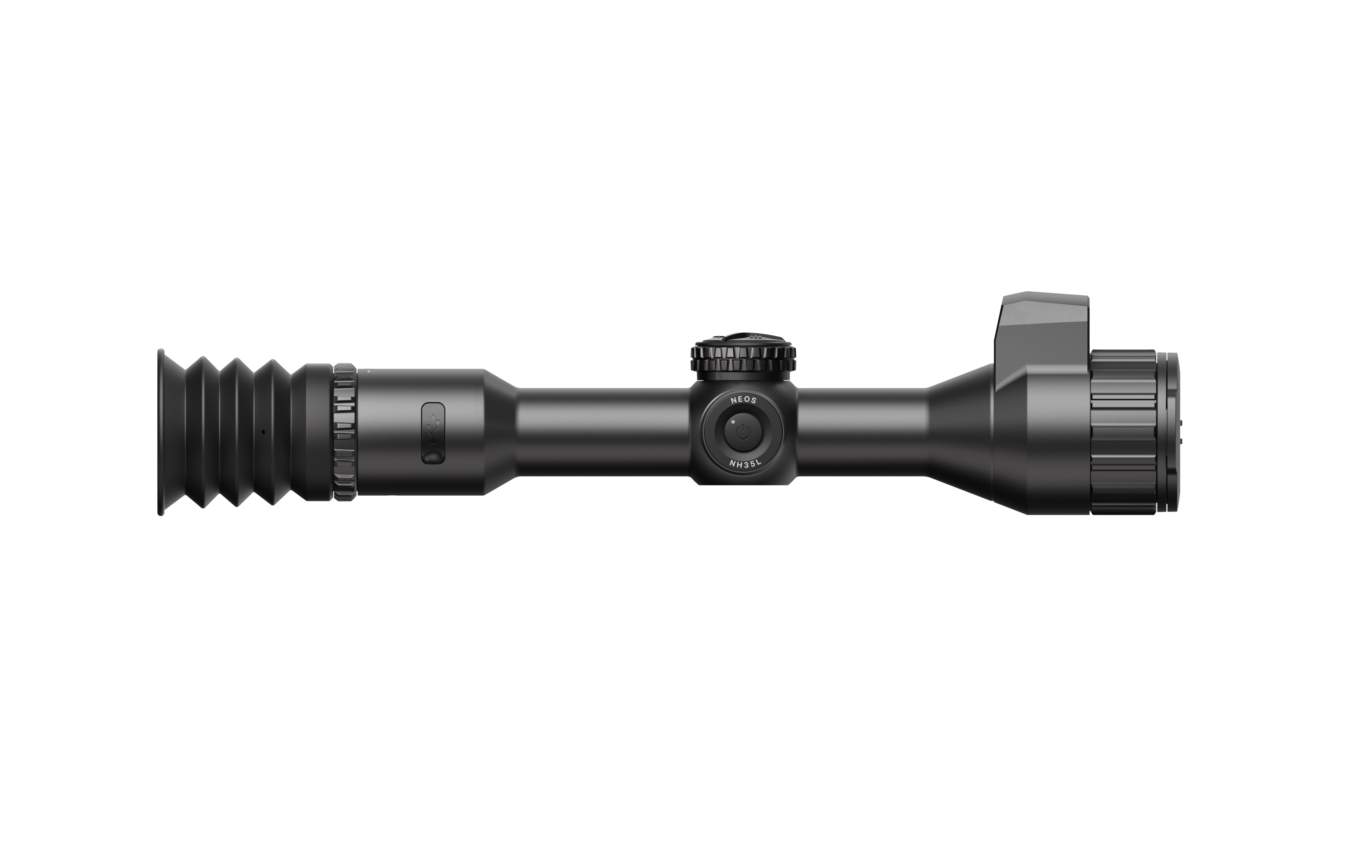 HIKMICRO NEOS NH35L Thermal Imaging Optic