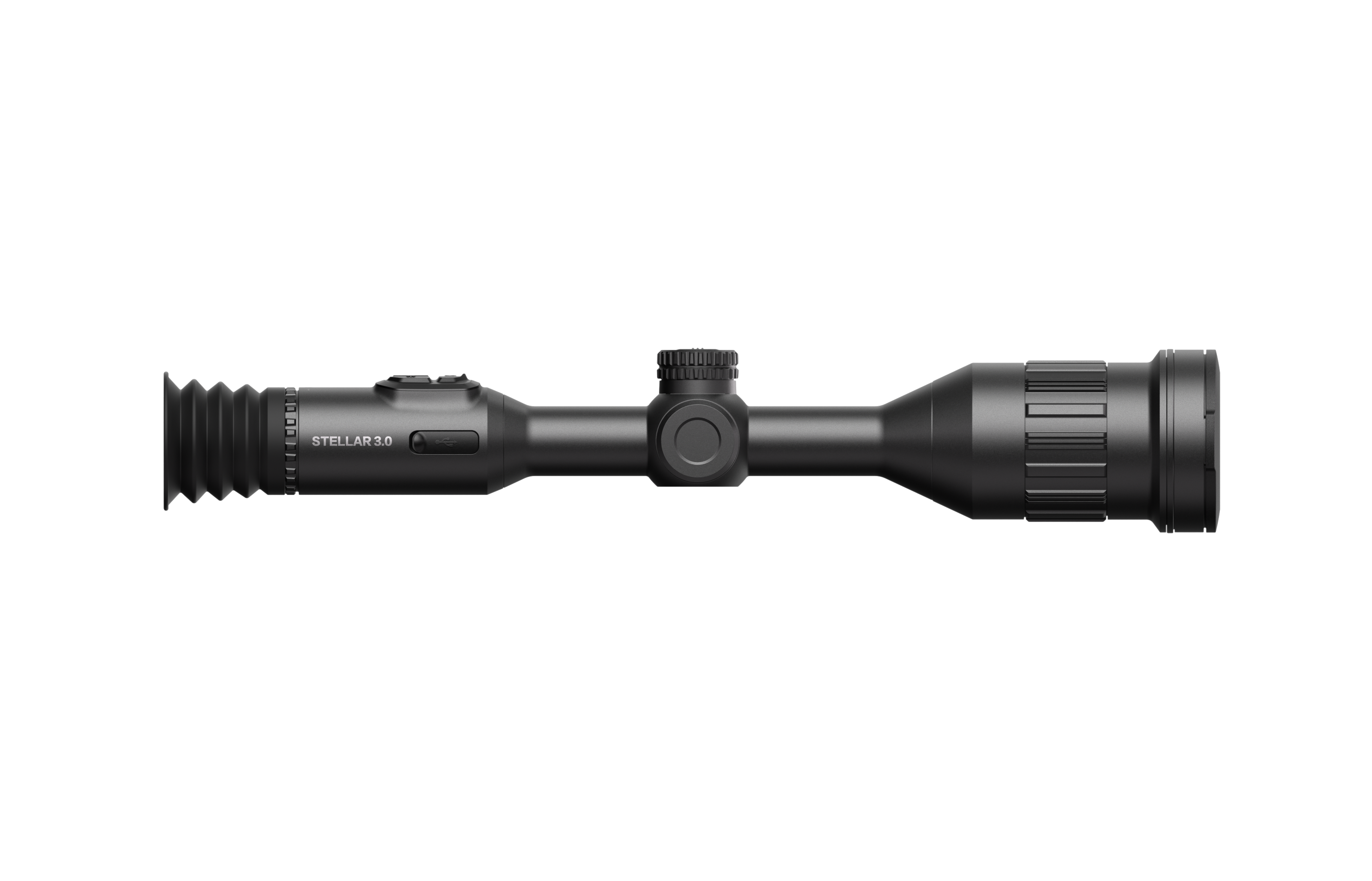 HIKMICRO Stellar SX60LS 3.0 Thermal Scope