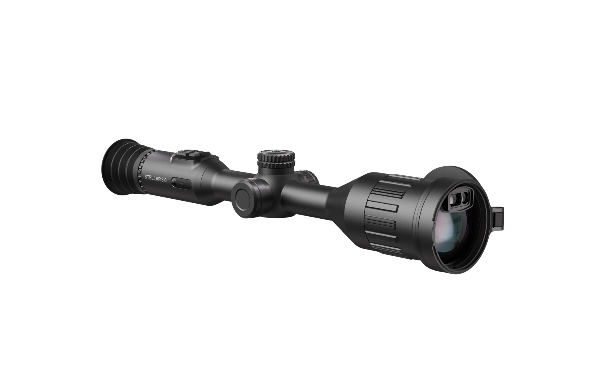 HIKMICRO Stellar SX60LS 3.0 Thermal Scope