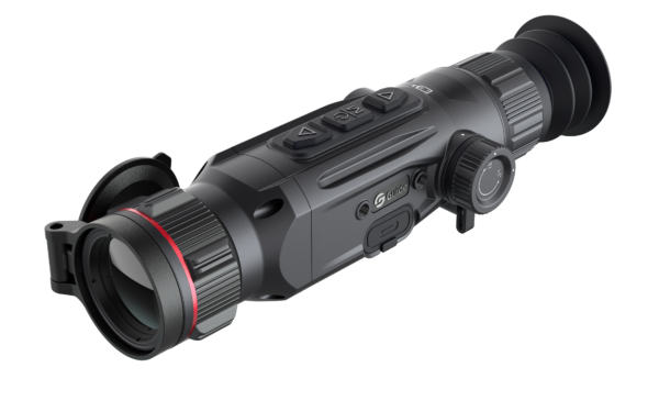 Guide NOVA N435 Thermal Scope
