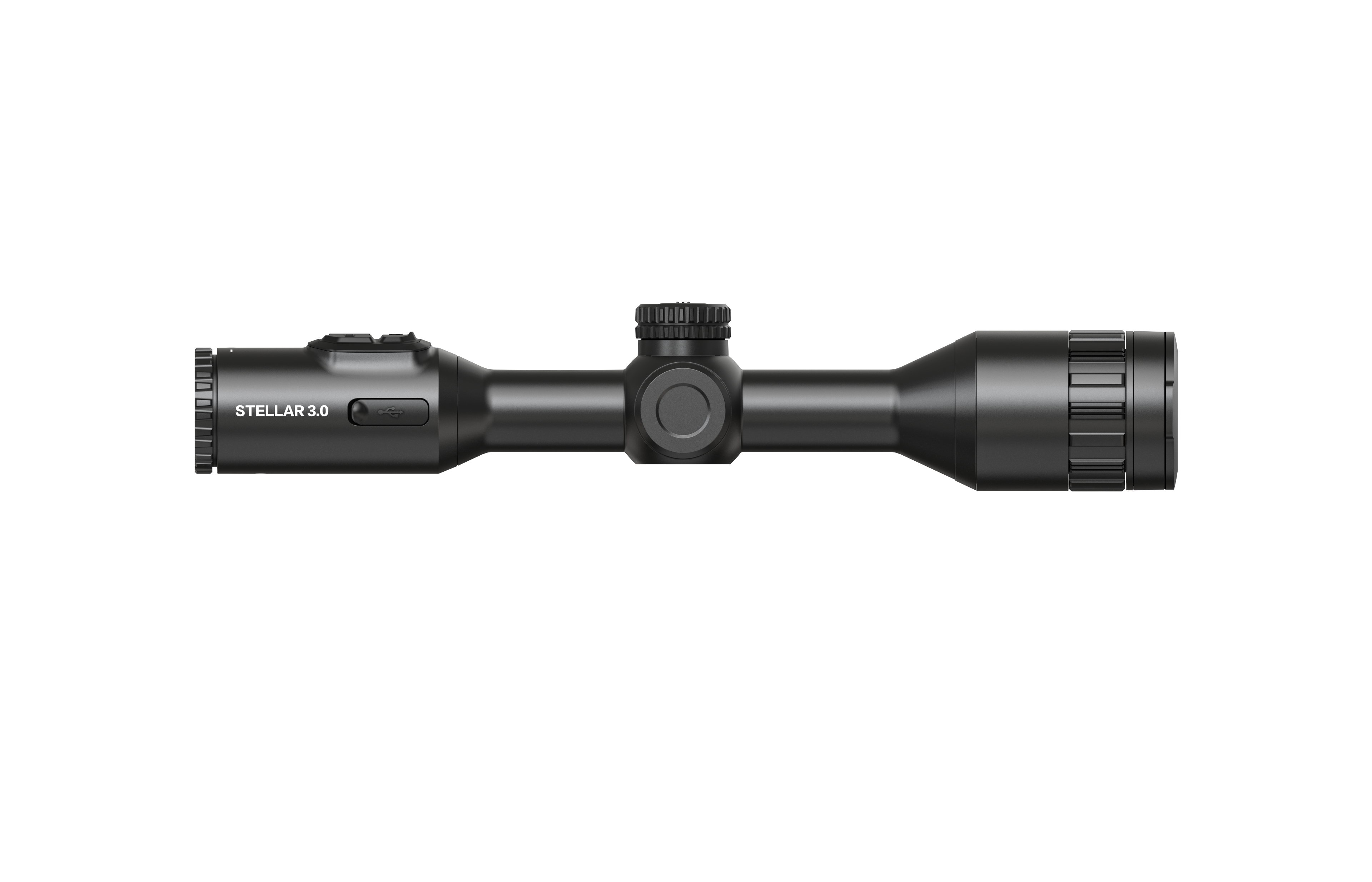 HIKMICRO Stellar SH35 3.0 Thermal Scope