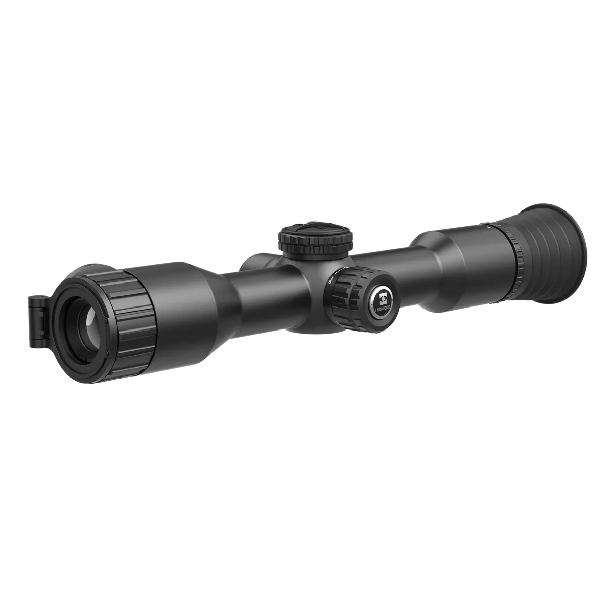 HIKMICRO Alpex 4K Lite A40E Digital Day & Night Vision Scope