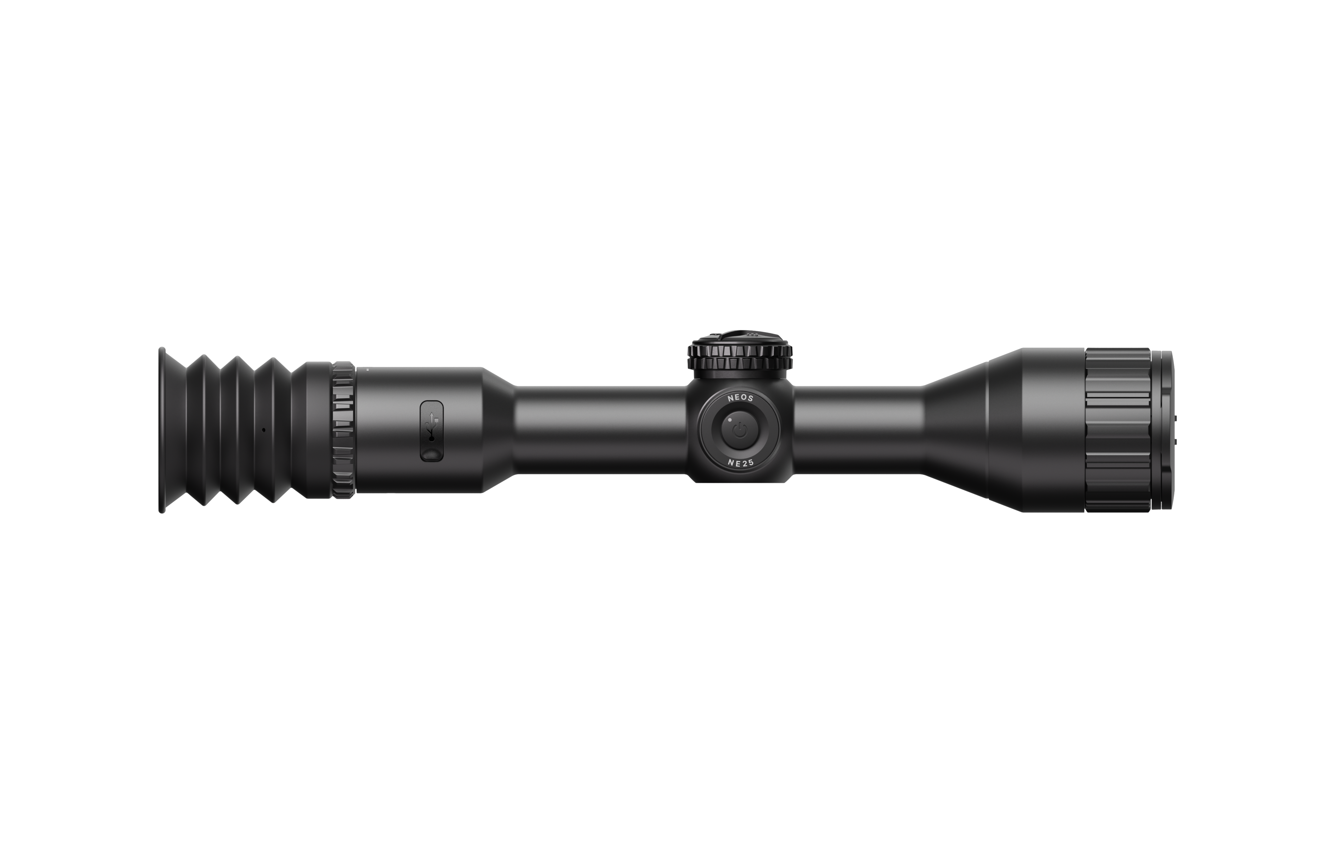 HIKMICRO NEOS NE25 Thermal Imaging Optic