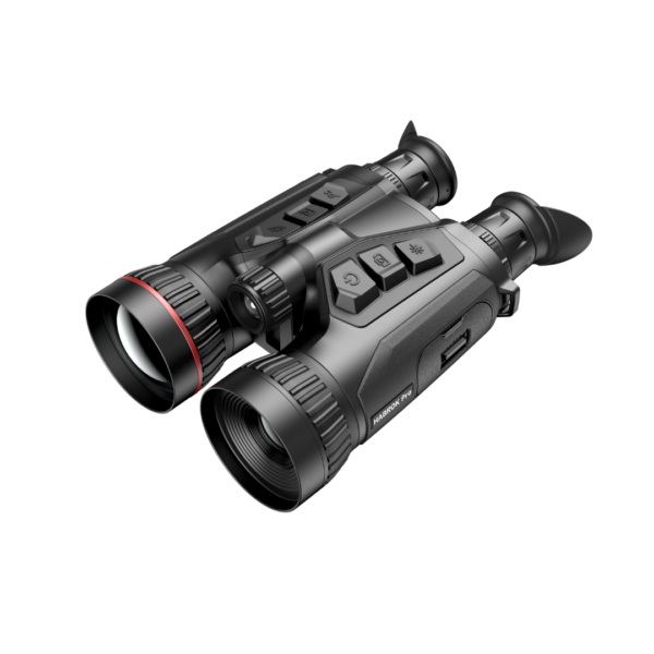 HIKMICRO Habrok Pro HX60LS Multi-Spectrum Binocular
