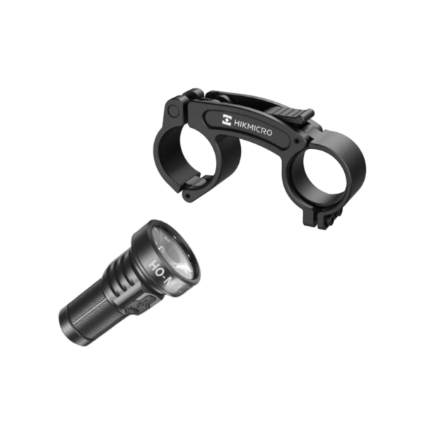 M4-IR850 Mini 250m illuminator Kit