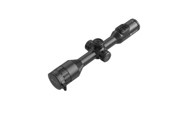 HIKMICRO Stellar SH35 3.0 Thermal Scope