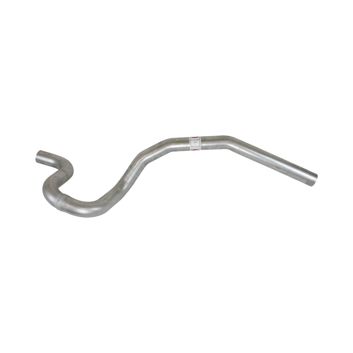 Redback Sports Tailpipe for Holden Torana (1974 - 1978)