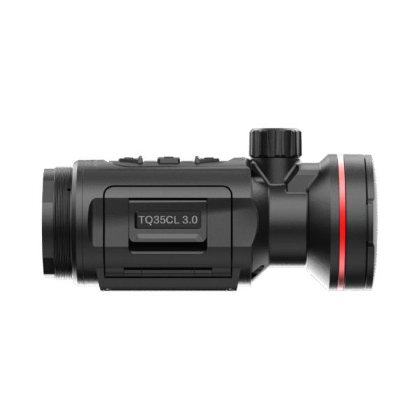 HIKMICRO Thunder TQ35CL 3.0 Thermal Clip-On