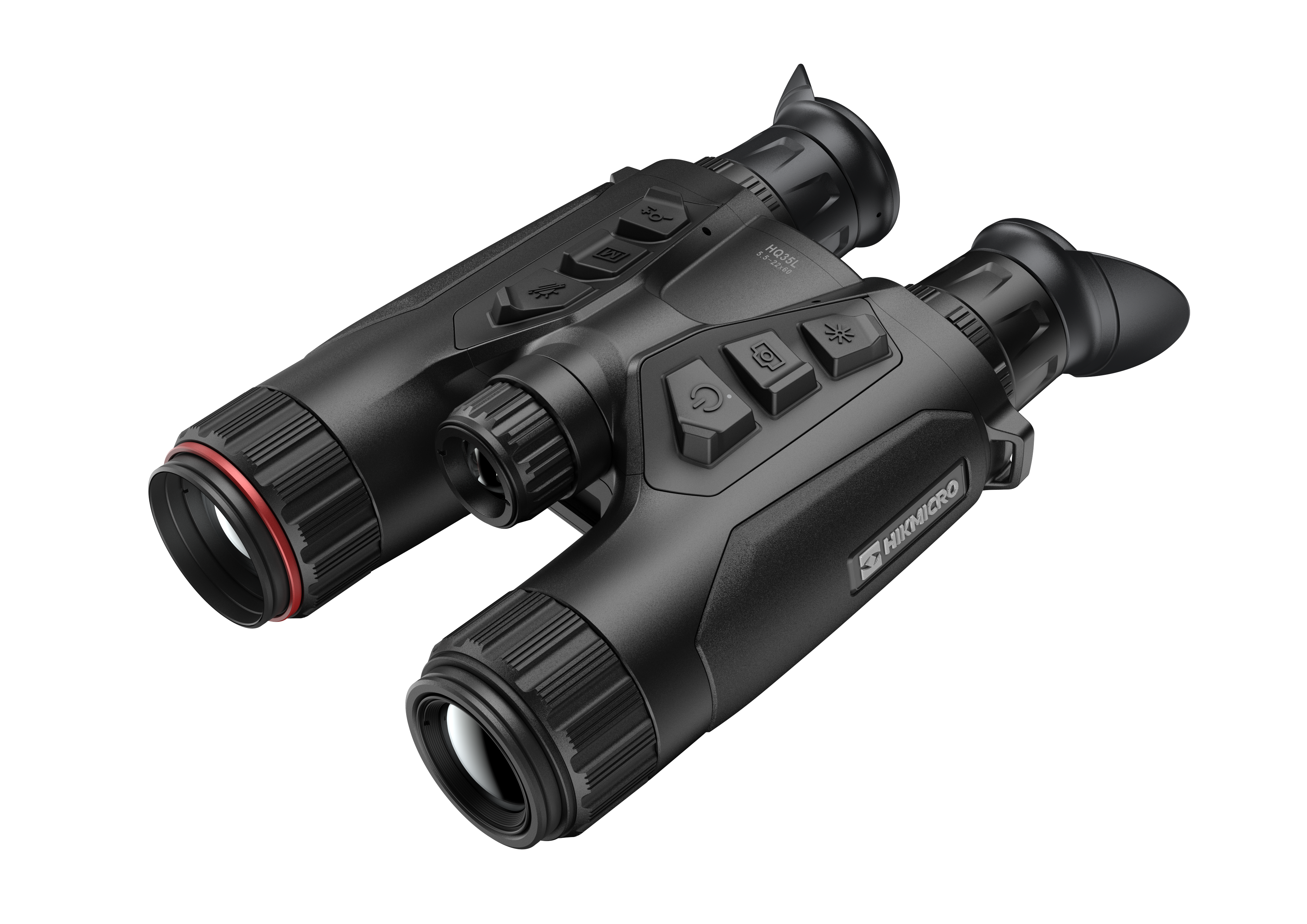 HIKMICRO Habrok 4K HQ35L Multi-Spectrum Binocular