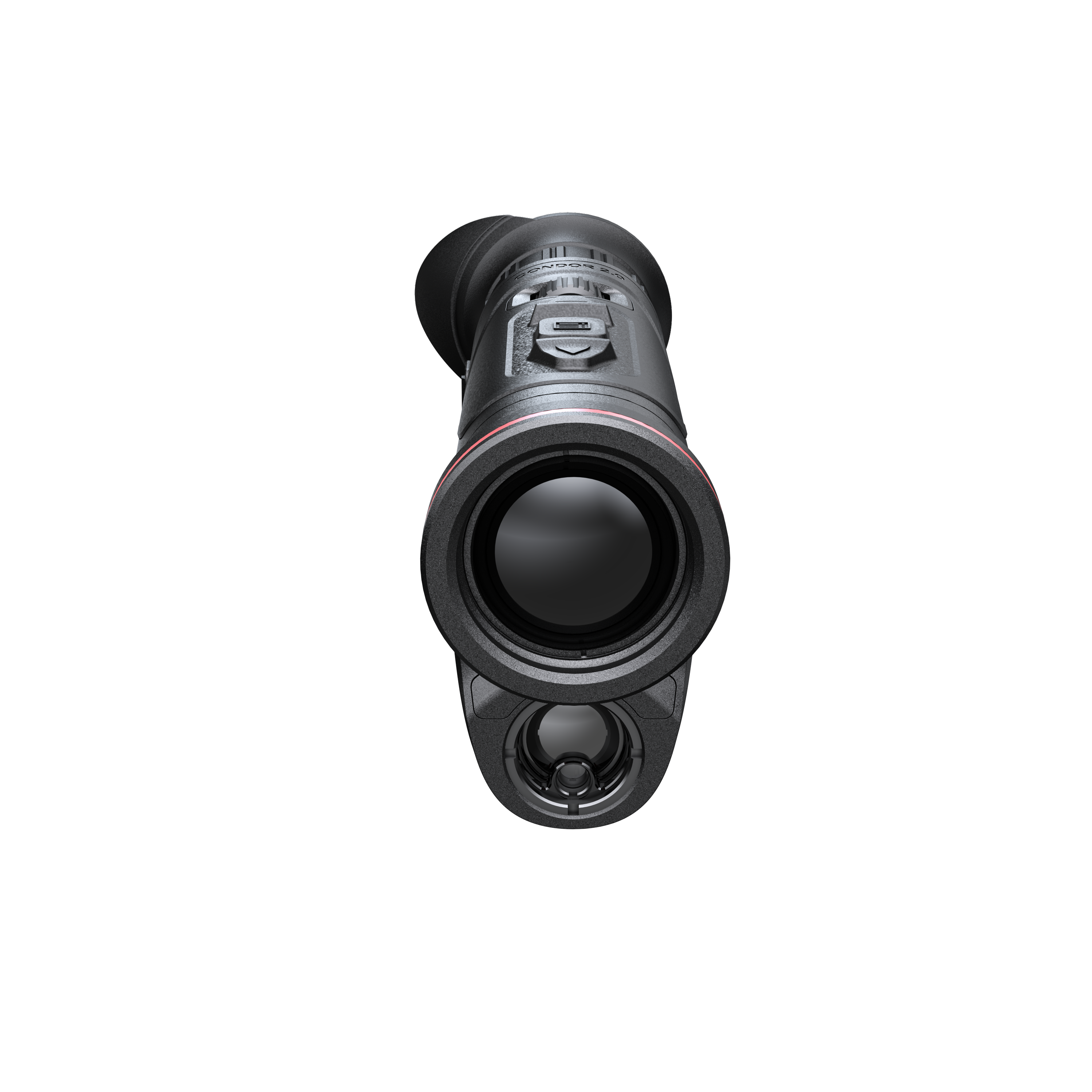 HIKMICRO Condor CQ35L 2.0 Thermal Monocular