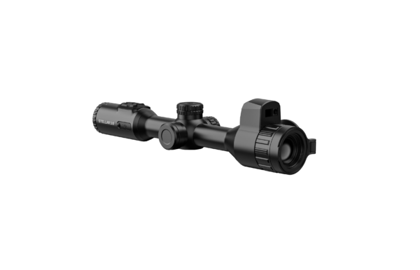 HIKMICRO Stellar SQ35L 3.0 Thermal Scope