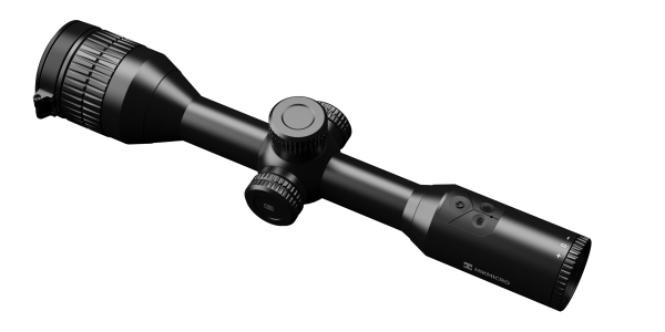 HIKMICRO Stellar SH50 Thermal Scope