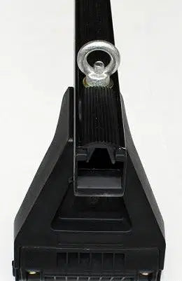 ROOF RACKS suitable for Volkswagen Transporter T3 1986-1992