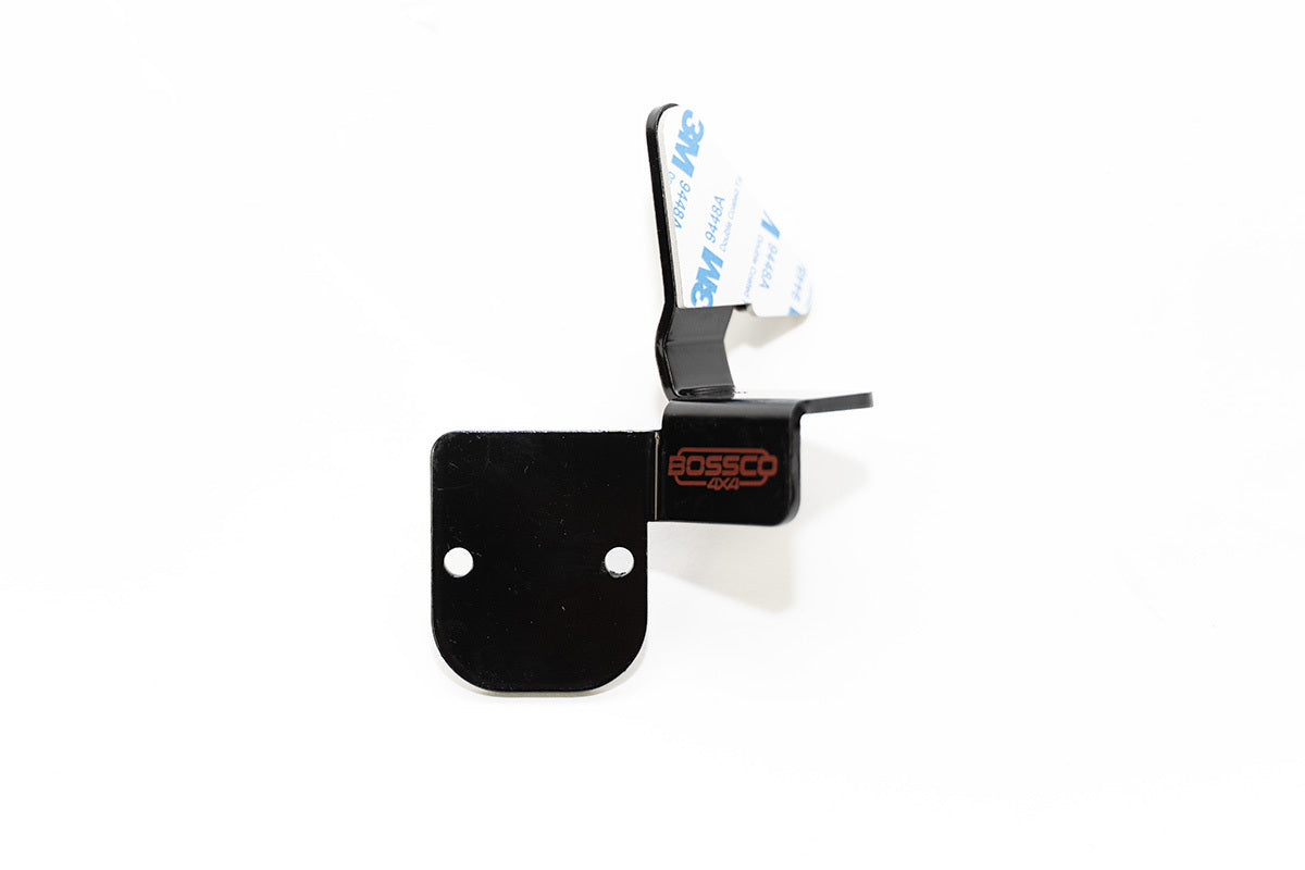 UHF Handpiece/Microphone Bracket for TOYOTA Hilux (May 2020 - Current)