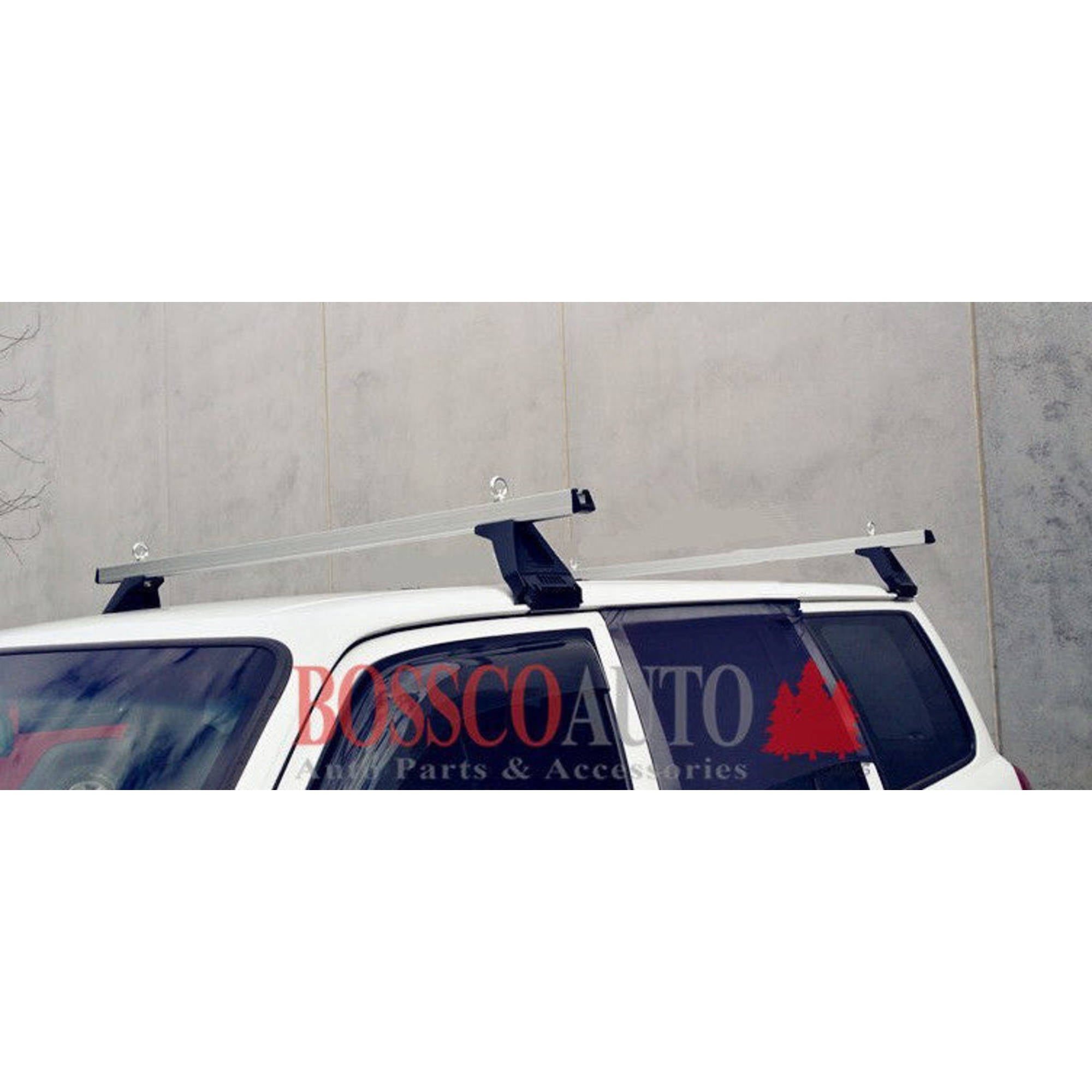ROOF RACKS suitable for Toyota Prado 1995-2002