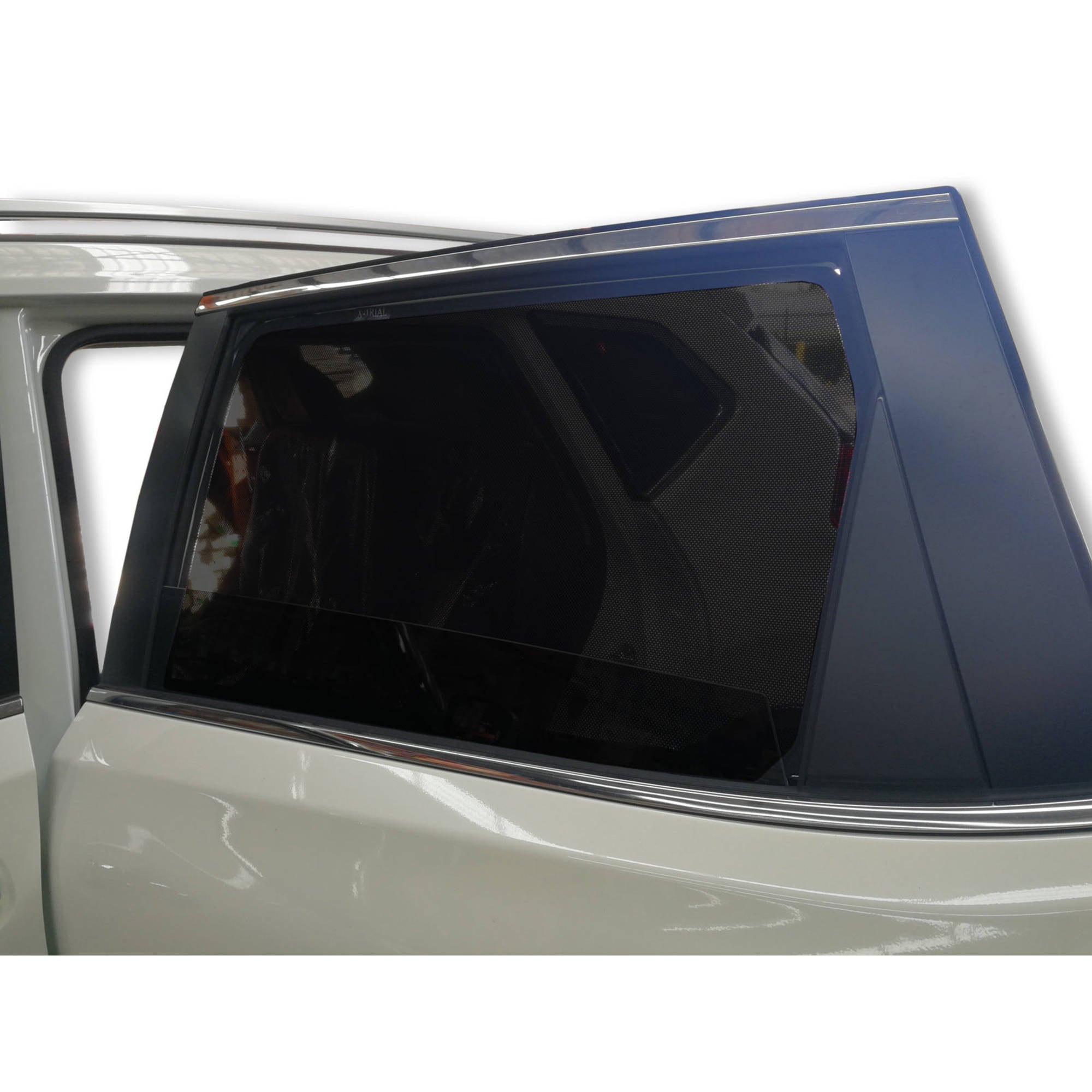 Magnetic Sun Shades suitable for Nissan X-Trail T32 2014-2020