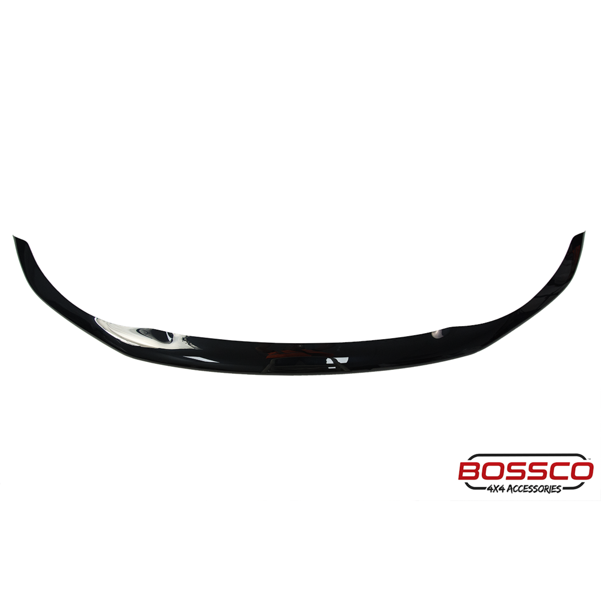 Tinted Bonnet Protector suitable for Nissan Navara NP300 D23 2015-2020