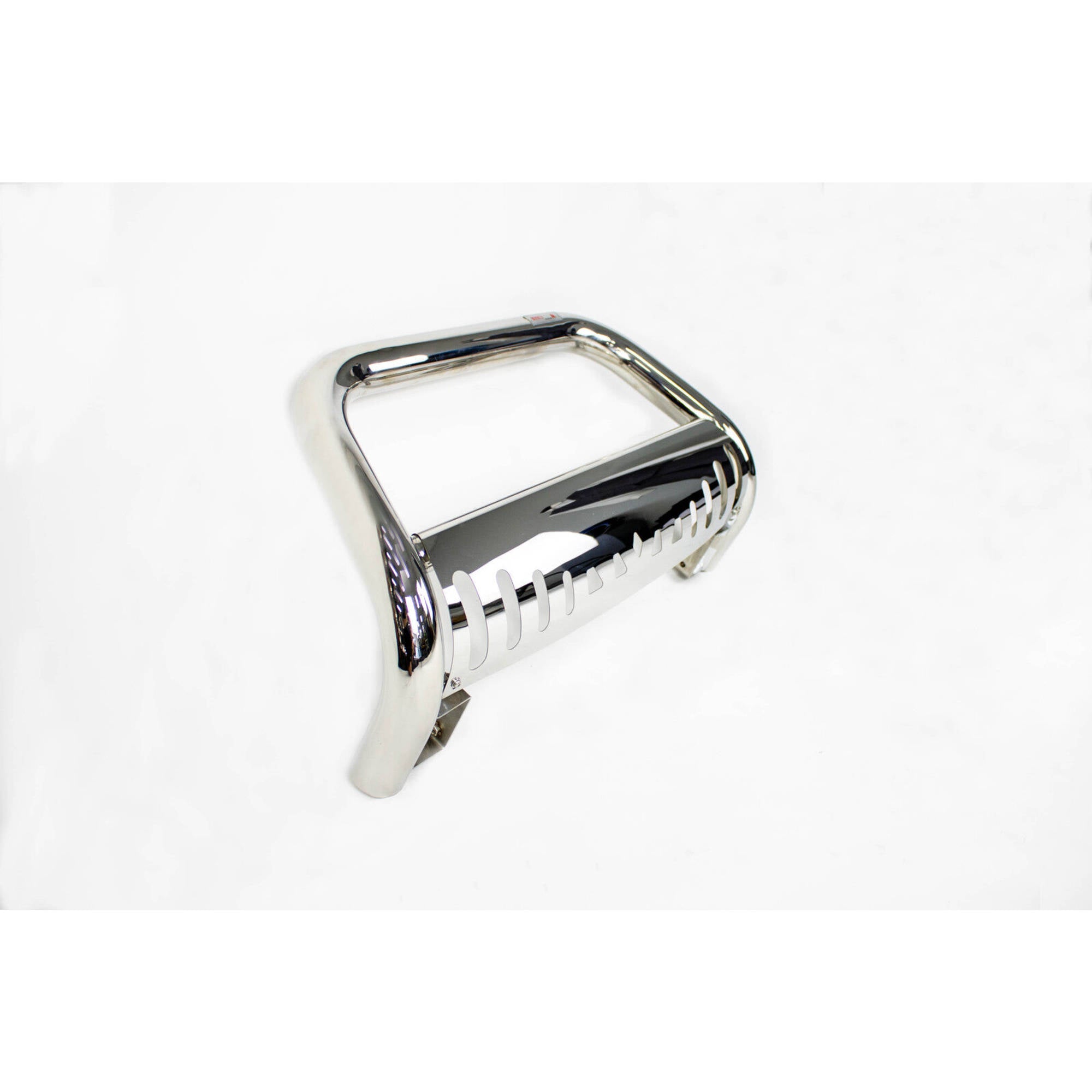 Nudge Bar with Skid Plate suitable for Toyota Fortuner 2015-2025