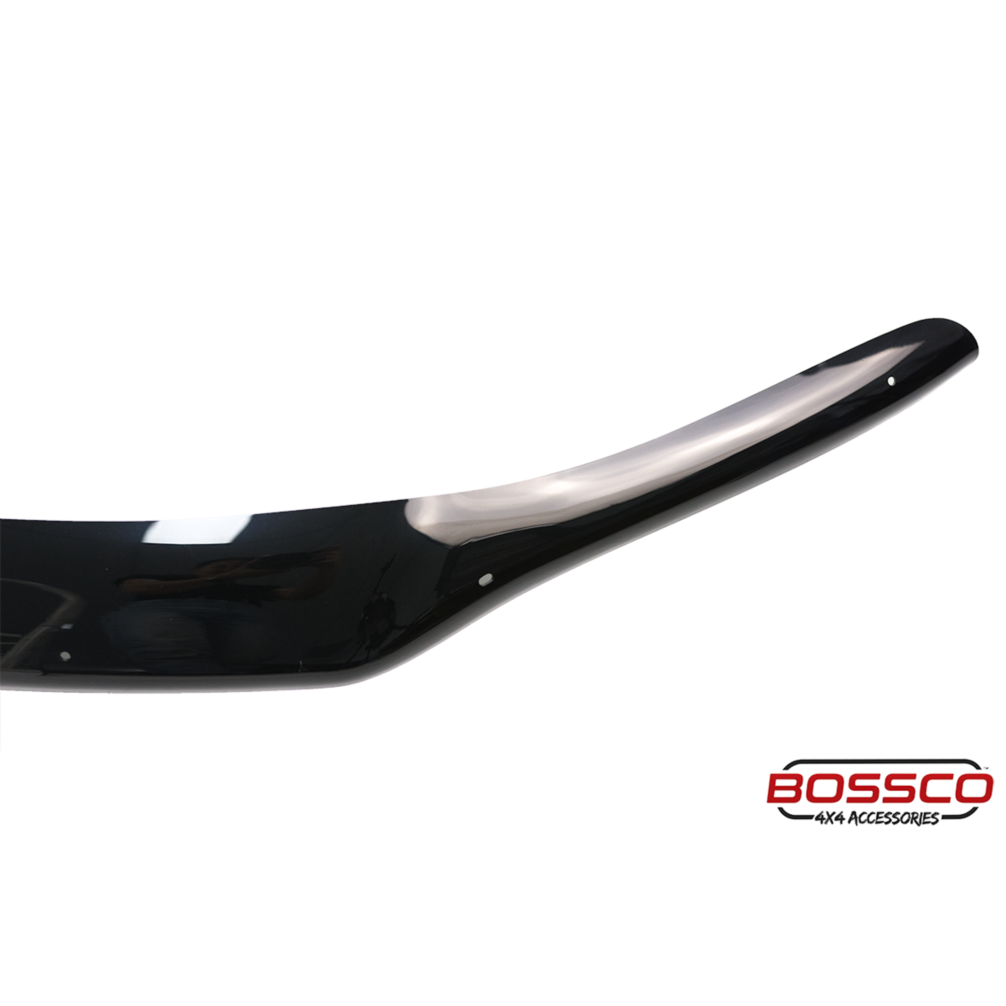 Bonnet Protector suitable for Toyota Hilux 2015-2020