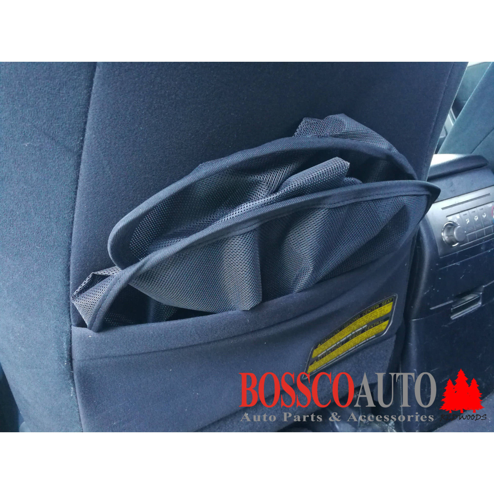 Magnetic Window Sun Shades suitable for Toyota Kluger 2007-2013