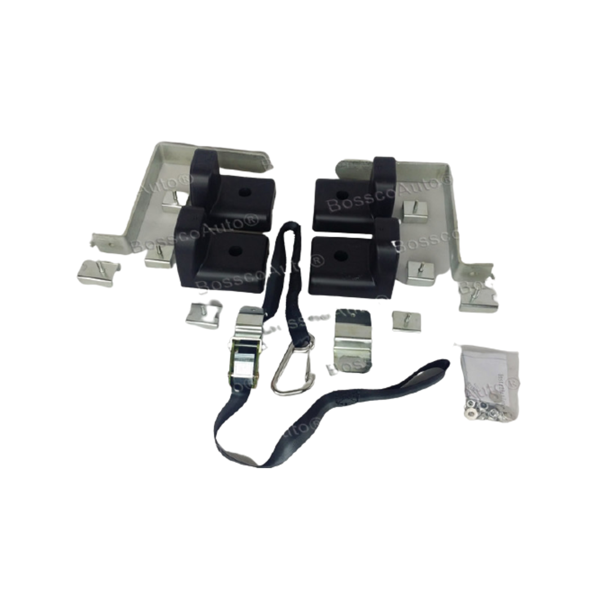 Ladder Slider Kit for Heavy Duty Roof Racks