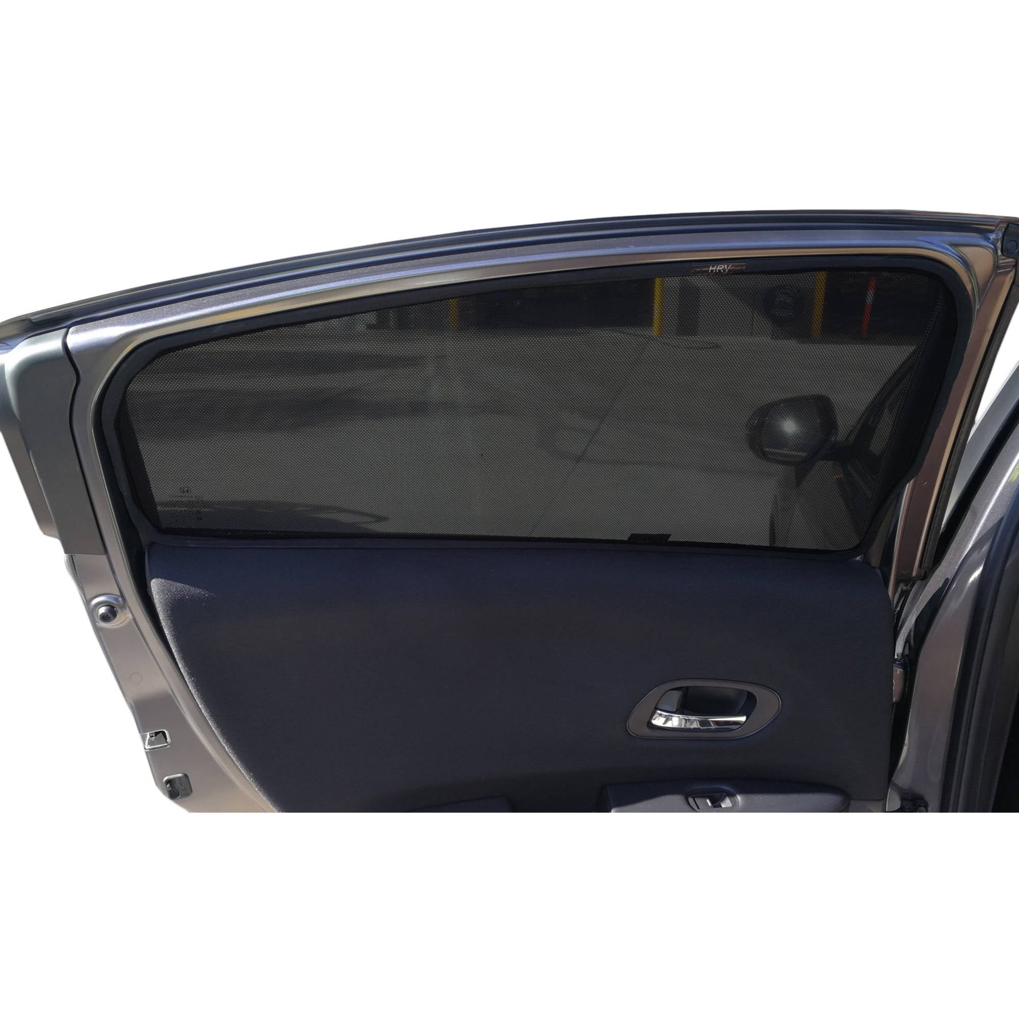 Magnetic Sun Shades suitable for Honda HR-V 2015-2023