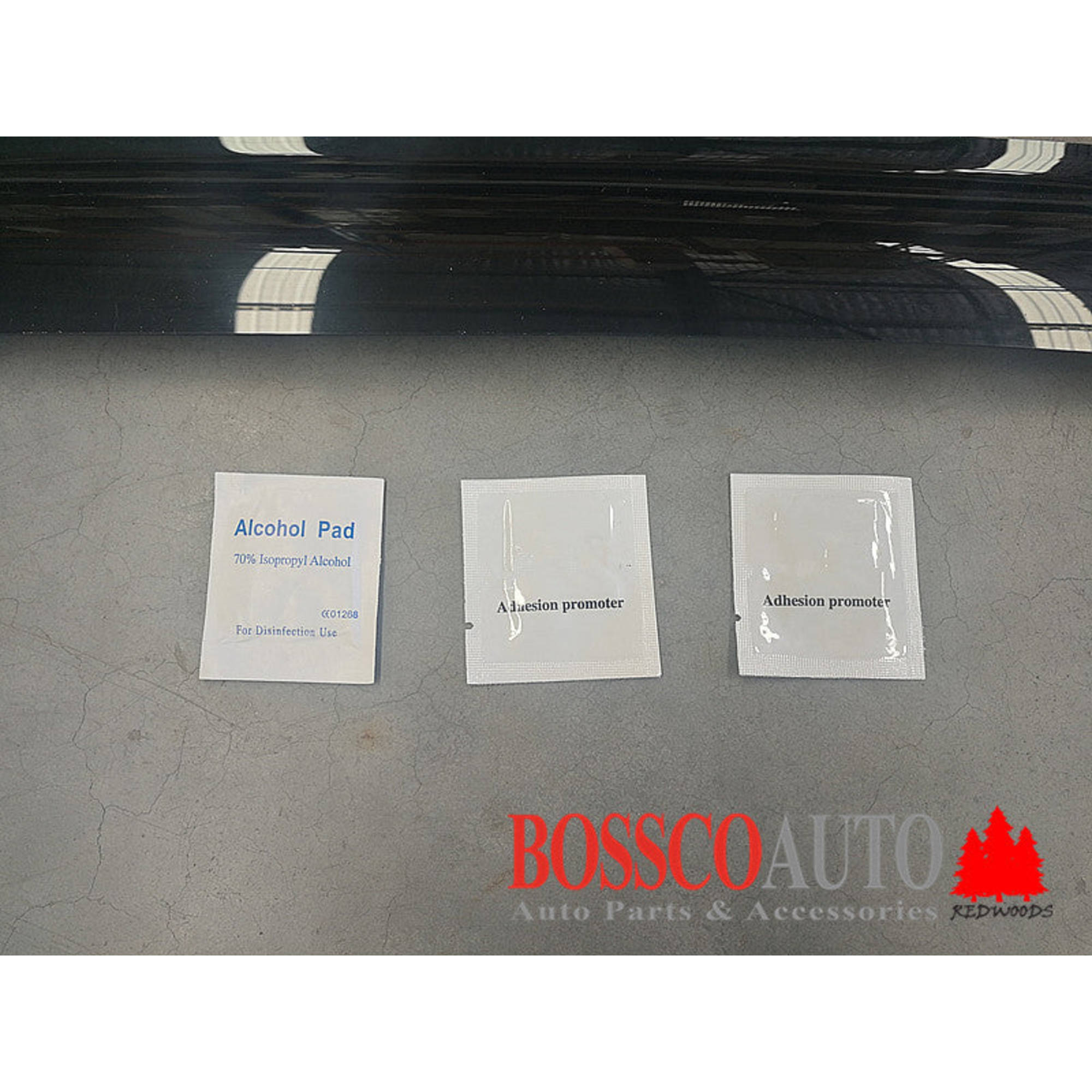 Weathershields Window Visors Suitable for Hyundai i30 PD Hatch 2018-2020 - Runout