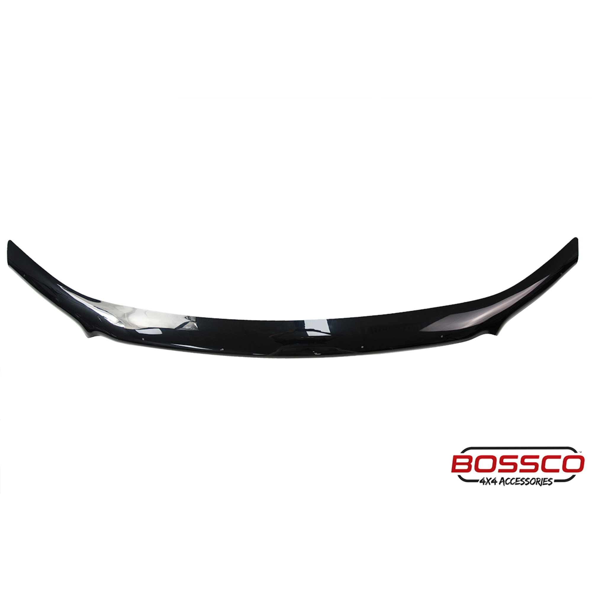 Bonnet Protector suitable for Toyota Prado 150 Series 2 2014-2018