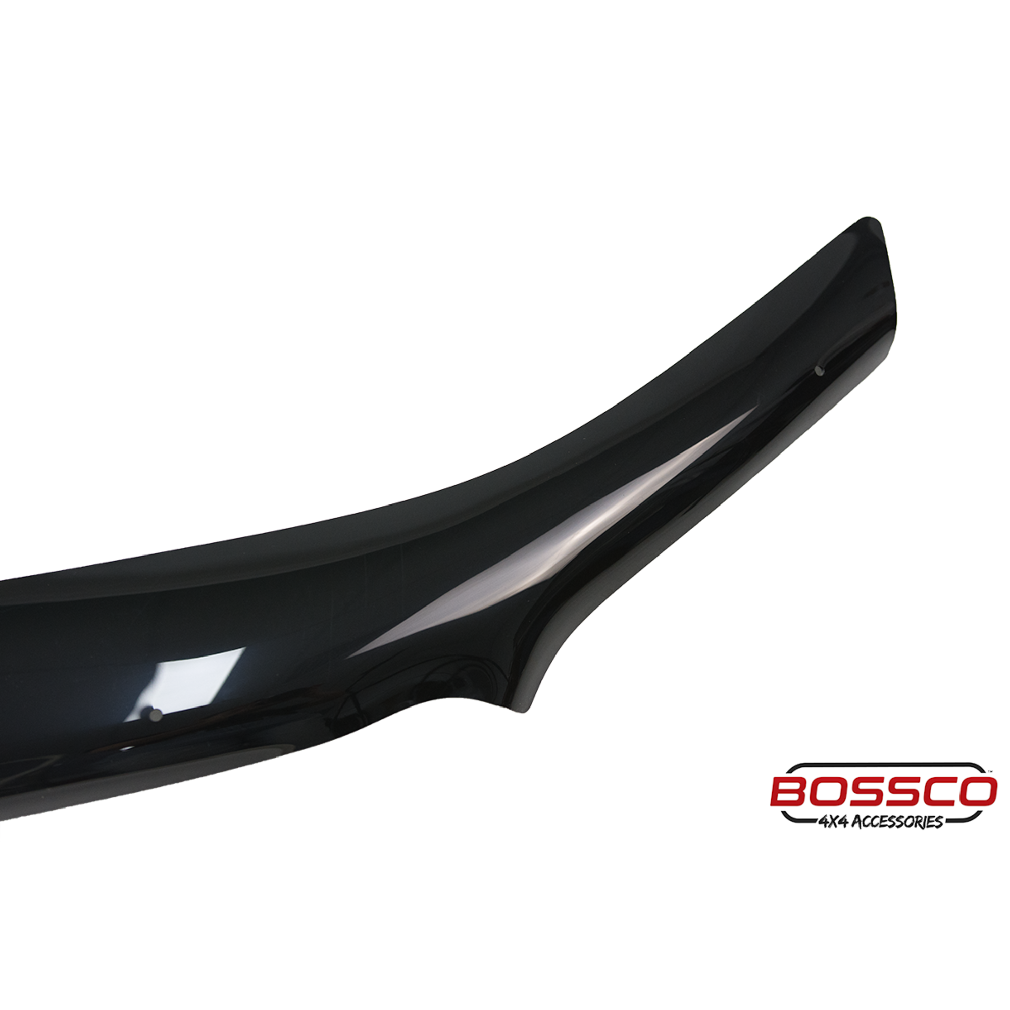 Bonnet Protector suitable for Toyota Prado 150 Series 2 2014-2018