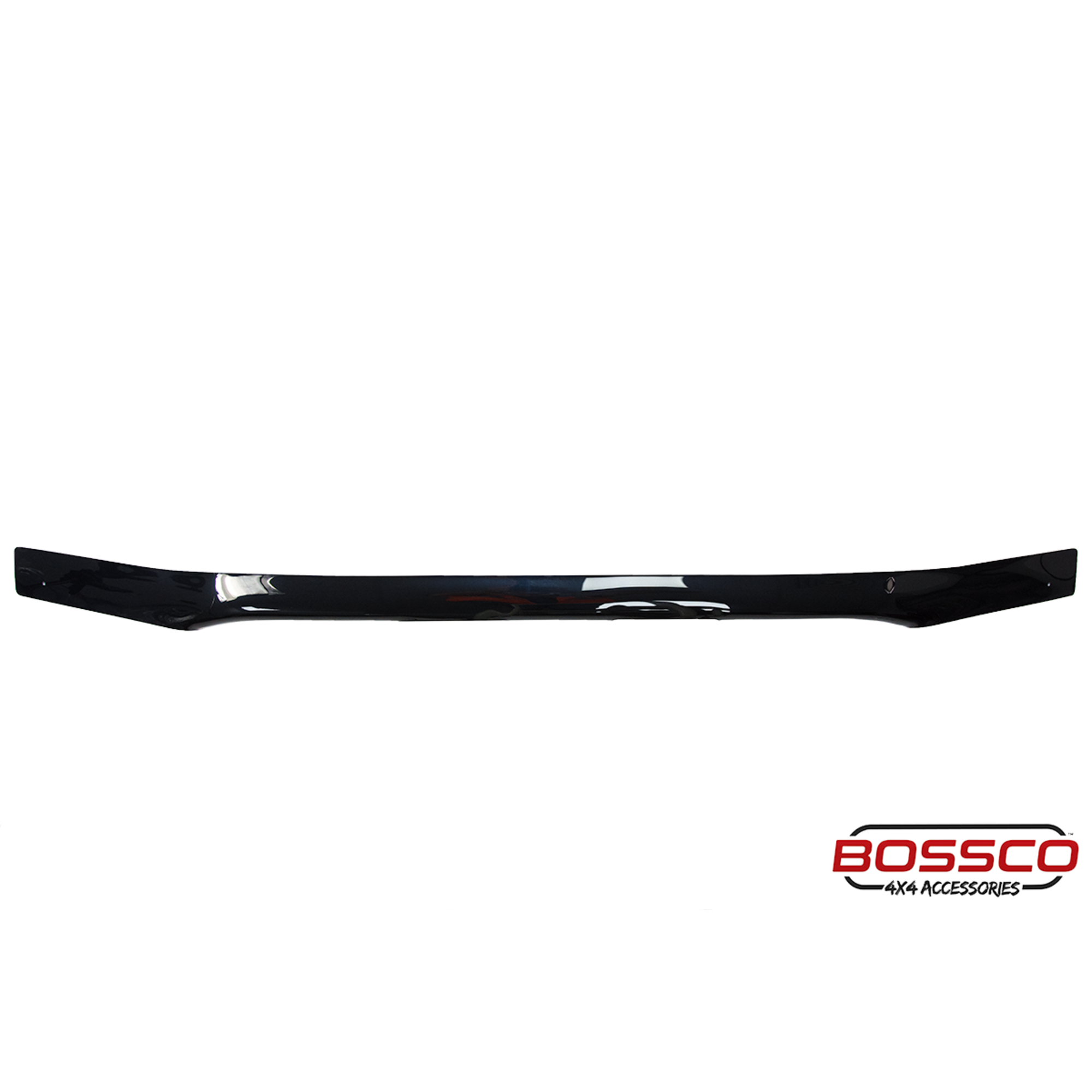 Bonnet Protector suitable for Toyota Landcruiser 70, 76, 78, 79 Series 2007-2016