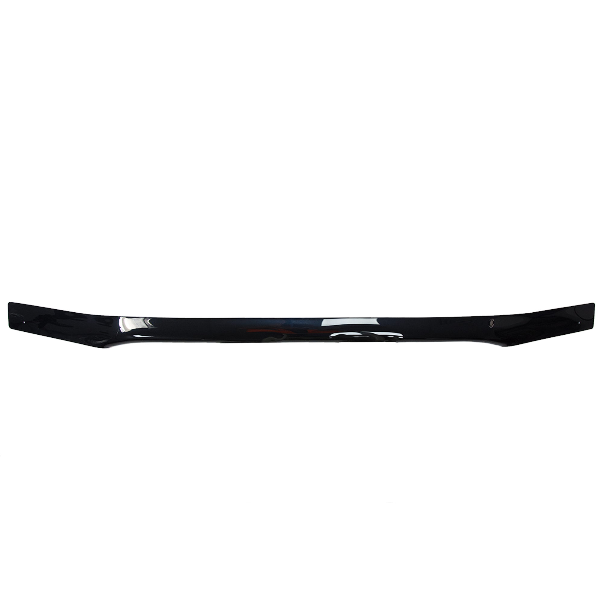 Bonnet Protector suitable for Toyota Landcruiser 70, 76, 78, 79 Series 2007-2016