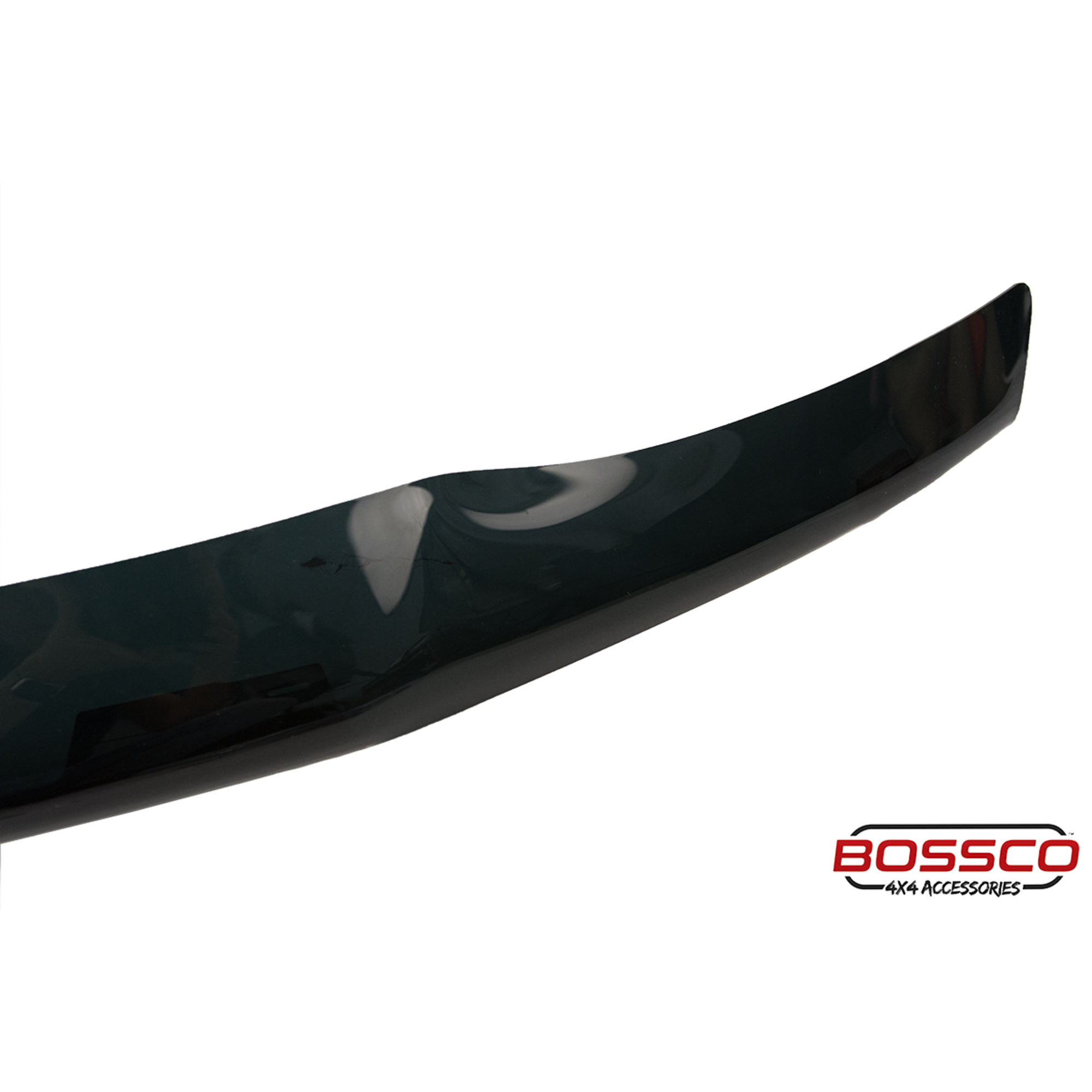 Bonnet Protector Suitable for Nissan Patrol Y62 2015-2018