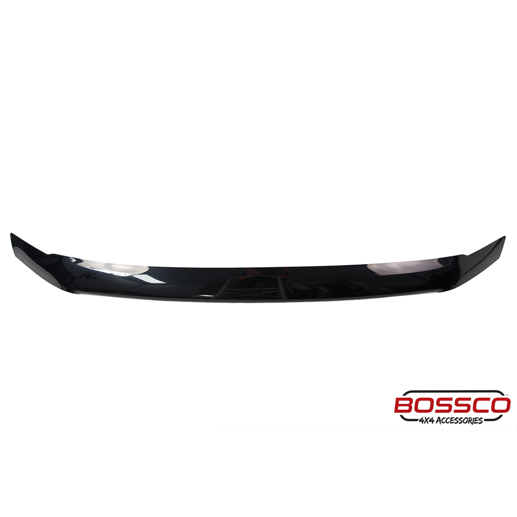 Bonnet Protector suitable for Mitsubishi Pajero 2007-2021
