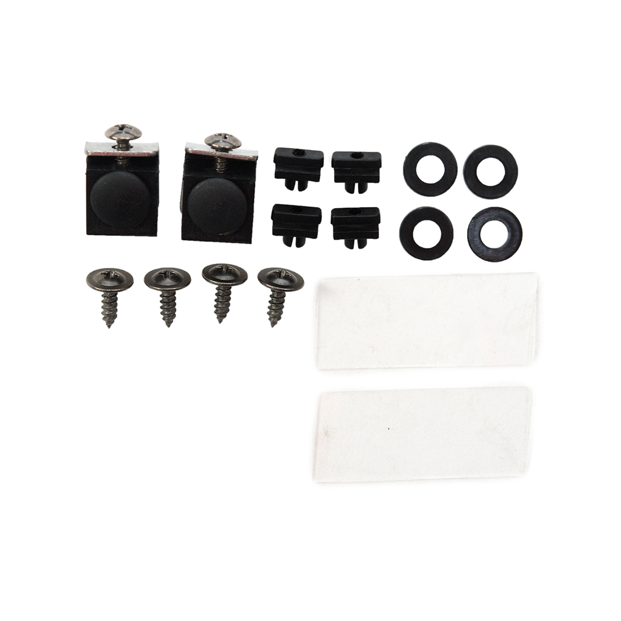 Bonnet Protector suitable for Mitsubishi Challenger / Triton